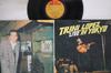 Виниловая пластинка TRINI LOPEZ - Trini Lopez Live In Tokyo SJET8015 REPRISE 1968 Япония Рок Б/у