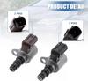 28400-P6H-003 28500-P6H-013 Transmission Shift Control Solenoid Valve For Honda