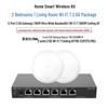 Reyee WiFi 7 Whole-Home AP System (CN version)