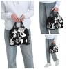 Ranma 12 Urusei Yatsura Insulated Lunch Bag for Women Office Cooler Thermal Food Box Tote Portable Lunch Boxes Container