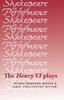 Книга The Henry Vi Plays
