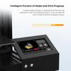Creality 3D Pad Mini 4.3 Inches Display Screen Support Digital Weighing Real-time Detection Resume