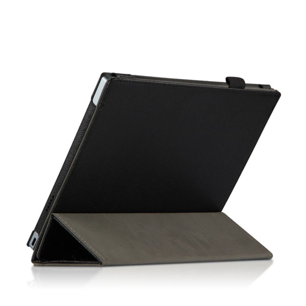 7-дюймовый чехол для электронной книги, трехскладная задняя крышка, подставка для планшета для Onyx BOOX Tab 8/Nova 2/3/5Pro/Air C