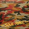 LP Record DANCE  Soul Force STATLP12 STATIK 1982 UK Rock Used