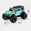 Нетоксичный 4WD Радиоуправляемый трюковый автомобиль Пульт дистанционного управления Радиоуправляемый багги Внедорожник Полицейские машины Амфибийный Грузовик-скалолаз Игрушки Для детей