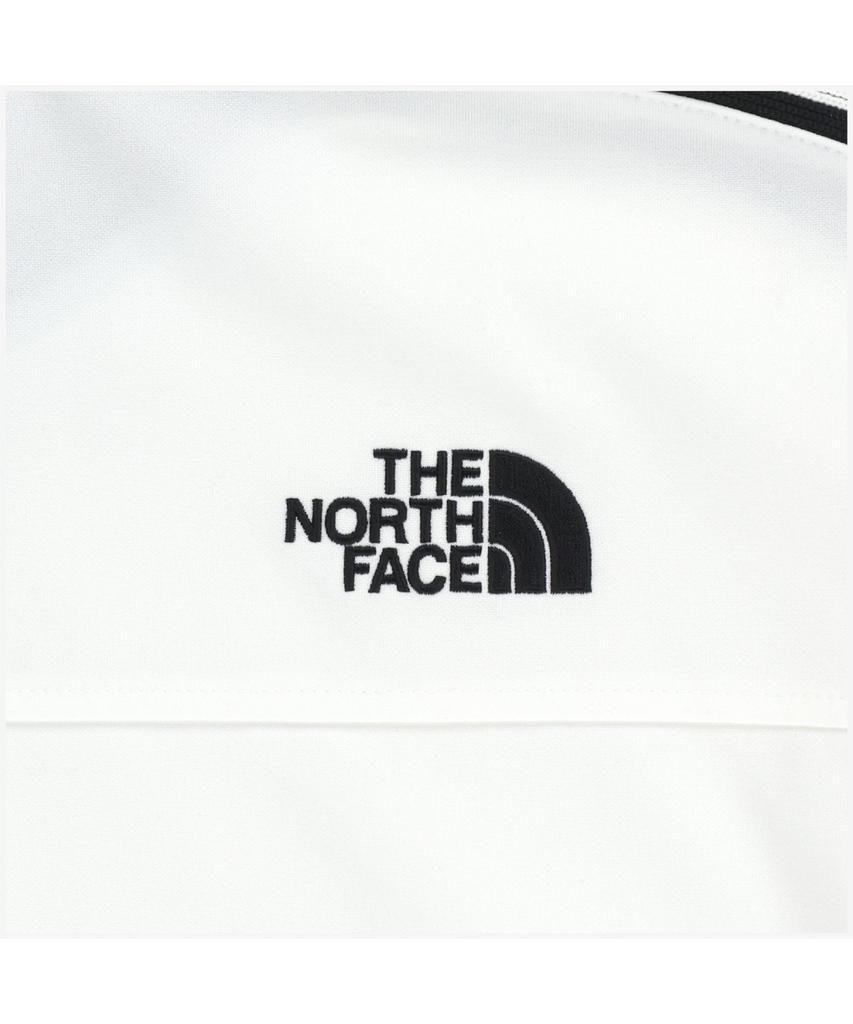 The North Face Nj5Jr52K Куртка-трек TNF Белоснежный