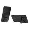 For Samsung Galaxy A15 A24 A25 A35 A55 5G Global Shockproof Armor Phone Case Anti-Fall Protect Back Cover Coque Kickstand Case
