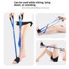 Portable Aid Tool Leg Lifters For Elderly Adjustable Leg Lifter Lifting After Hip Replacement For Recovery Hospital Home Senior