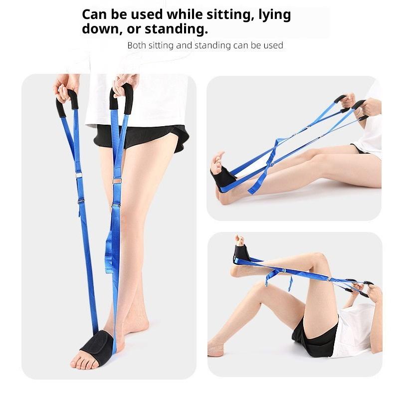 Portable Aid Tool Leg Lifters For Elderly Adjustable Leg Lifter Lifting After Hip Replacement For Recovery Hospital Home Senior