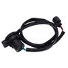 Зарядный комплект с USB-портом Тип C Зарядный комплект для телефона на мотоцикл Замена для X ADV 750 2025