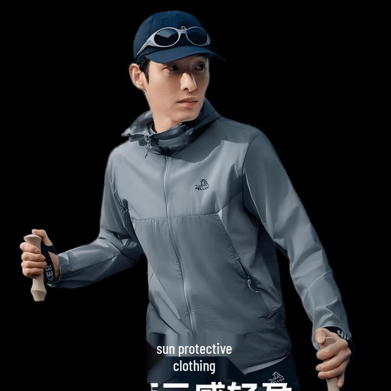 Pelliot Light Wind 2.0 Sun Protection Jacket