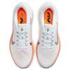 Nike Air Zoom Winflo 9 'White Bright Crimson' Sneakers DD6203-100