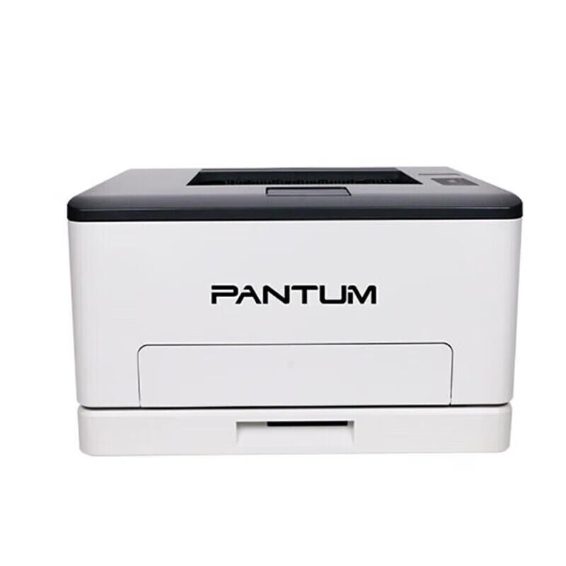 Pantum CP1100DN A4 Цветной лазерный принтер CN-вилка (адаптер в комплекте)