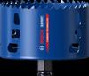 Scie Trépan - BOSCH - 2608900441 - 111 Mm - 60 Mm - Carbure Multi-matériaux