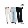 Half Club New Balance New Balance Women S Signature Standard Fit Wide pantS Nb