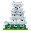 Kawada Nanoblock Замок Химэдзи NBH197