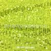 3mm Stripe Sequin Embroidery Mesh Fabric for Dress or Costume