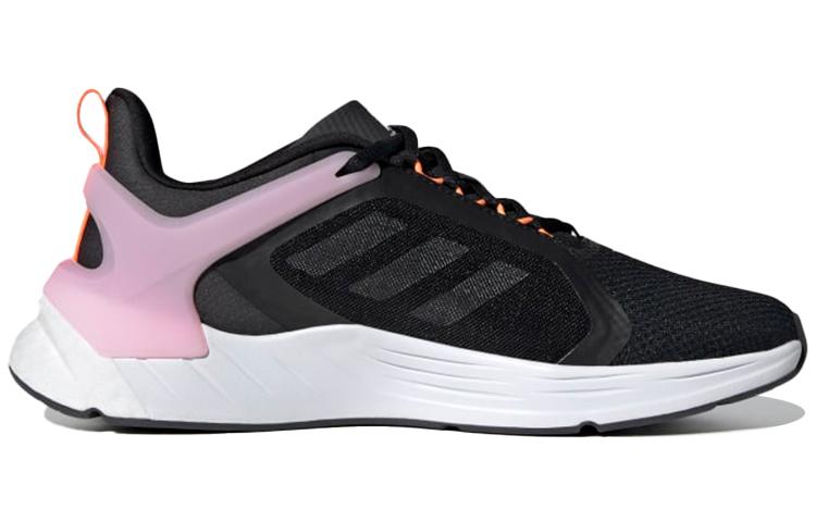 adidas Женские Response Super 2.0 'Черный Прозрачно-Розовый' Женские H02027