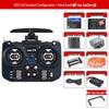 Jumper T20S V2 FPV Radio Transmitter with ELRS