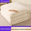 Thickened Pure Cotton Winter Quilt - Warm Cotton Floss Bedding