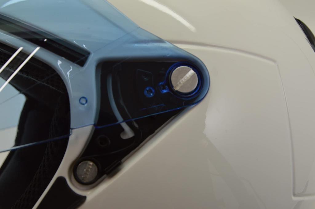 Мотоциклетный шлем MARUSHIN Jet Silver 4009 M-400XL (Менее 61-62см)