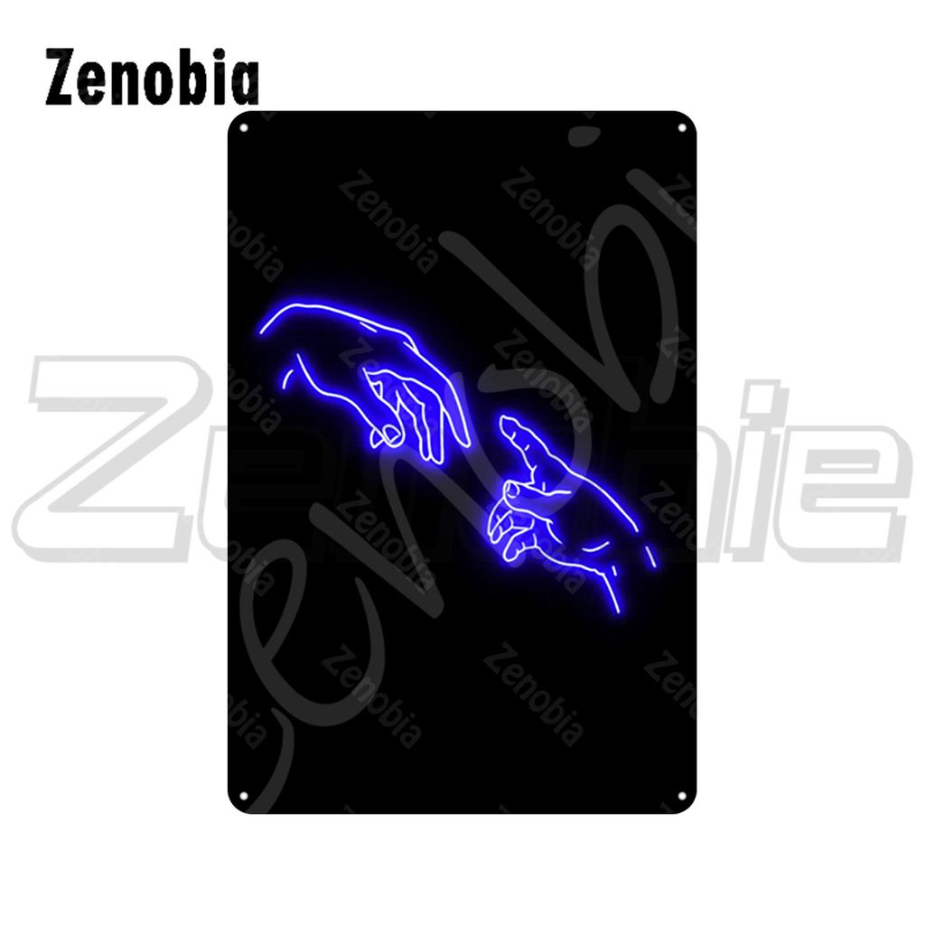 Металлический настенный декор с подсветкой, жестяные вывески, винтажная табличка, портрет с изображением кофе, вина, пива и живой музыки, металлический постер для домашнего декора