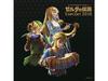 [CD] Оригинальный саундтрек Legend Of Zelda Concert 2018 Nomal Edition COCX-40771