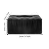 Waterproof Draw Tissue Box Minimalist Tissue Container Modern Tissue Case  Home Decoration
