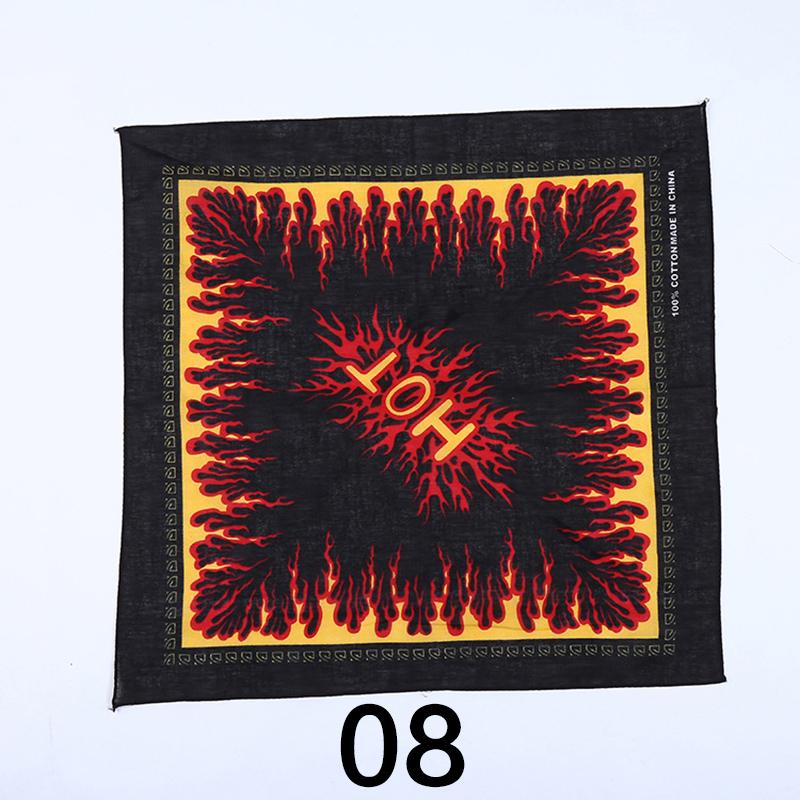 16 цветов, подарок маме, подарок подруге, хлопковый материал, аксессуары для летнего платья, шелковый шарф, маска для лица