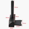 Car Engine Oil Pan Separator Tool Steel Handle for Easy Transmission Gasket Removal