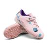 Kids Soccer Shoes Society FG School Football Boots Cleats Grass Sneakers Boys Girls Outdoor Athletic Training Sports Footwear
