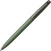 Шариковая ручка Mitsubishi Pencil на масляной основе Jetstream Prime Вращающаяся Выдвижная 0,5 Темно-оливковый Eas...
