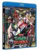 TIGER BUNNY & -Начало- [Blu-ray]