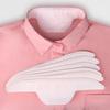 1/10/20 Pcs Sweat Pads Collar Protector For Men Women Disposable Shirt Neck Liners Invisible Against Sweat Stain Neck Deodorant Pads