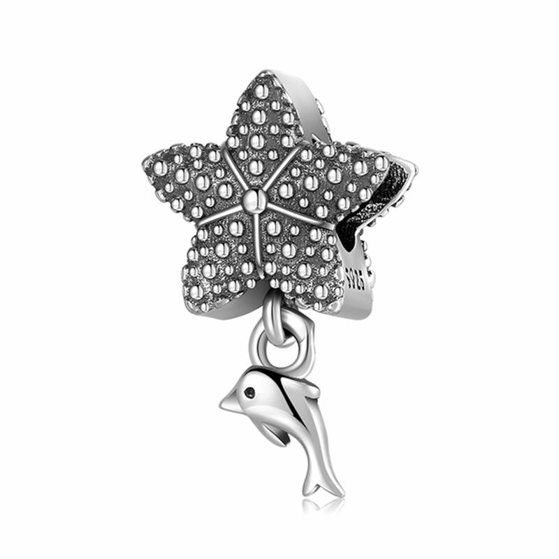 Новый Медный Лев Черный Кот Корова Леопард Змея Сова Шарм Бусина Подходит Для Оригинального Браслета Ожерелья Сделай Сам Женские Бутиковые Украшения