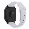 22 мм ремешки для часов Для Redmi watch 5 active/5 lite ремешок для смарт-часов спортивный силиконовый Браслет correa Xiaomi Redmi watch5 active ремешок