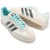 adidas Женские кроссовки Samba OG Ivory Earth Mint Кремовый Угольный IG6048