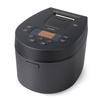 [Low Temperature Cooking Possible] Iris Ohyama Rice Cooker 3 Cups IH Type Living Alone 50 Different Cooking Functions Extra Thick Pot Healthy Menu Low