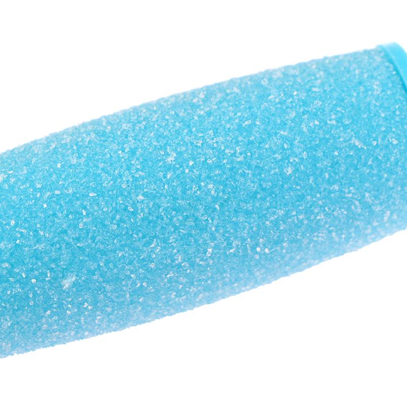 2 шт. сменные роликовые головки для электронных пилок для ног