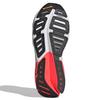 adidas Кроссовки Adistar Черный Серебристый Металлик Турбо H01165
