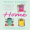 Home by Penny Parkes Paperback Book 9781471180187