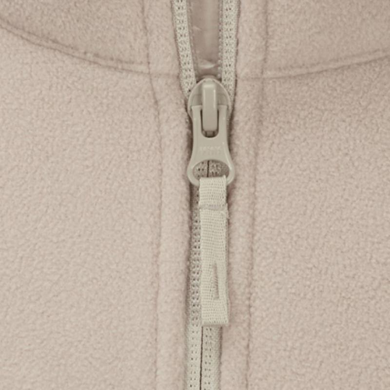 The North Face Мужская пушистая флисовая куртка Lbe