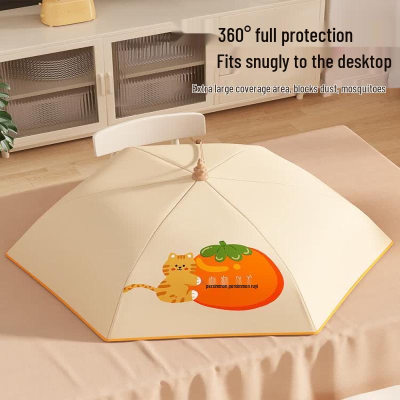 Household Insulated Food Cover