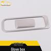 Fengguang IX5 Glove Box Handle Frame Sticker for Dongfeng 19 Model