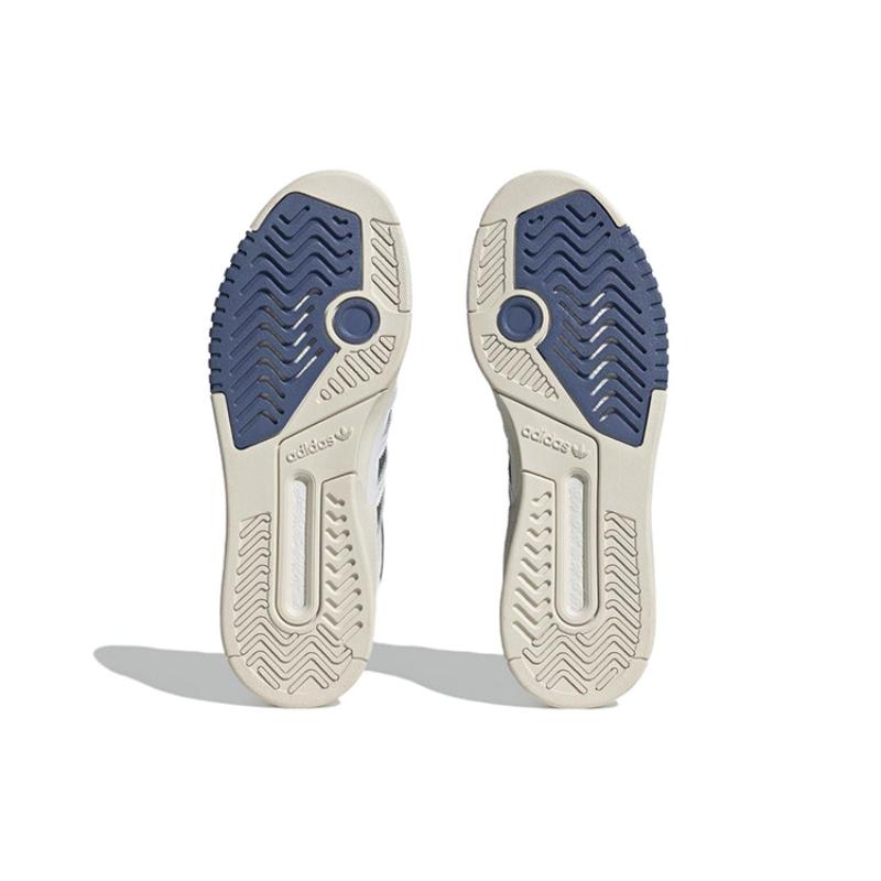 adidas Кроссовки Drop Step Low 'Grey Crew Blue' IE1910