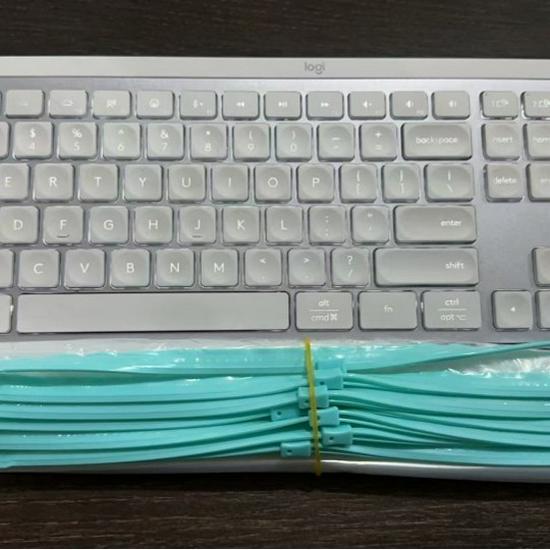 Утолщенные пакеты для заморозки с застежкой-молнией, пищевого класса, для свежего хранения