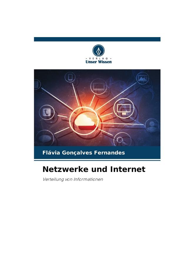Книга Netzwerke Und Internet