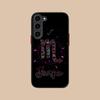 Zodiac Sign Scorpio Phone Case for Samsung Galaxy S26 S25 S24 S23 S22 S21 Plus FE Ultra Skin Feel Shockproof Cover