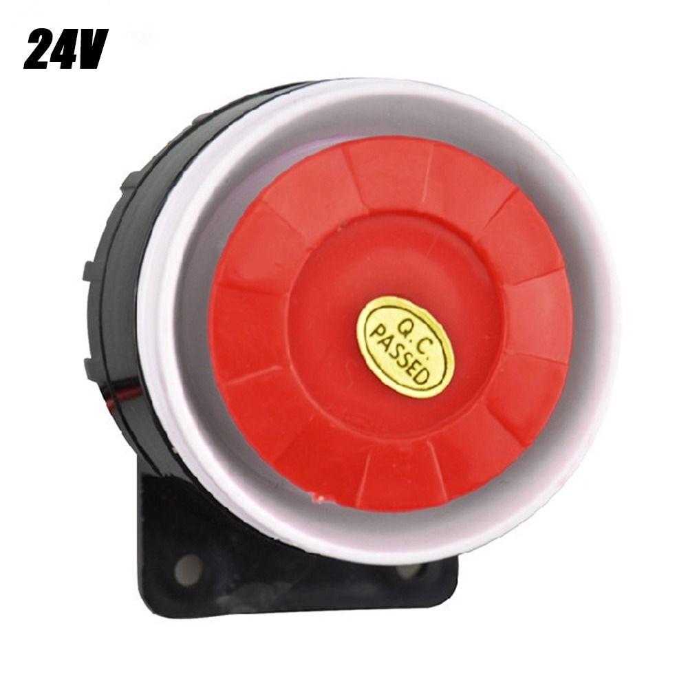 Warning Device Anti-theft Horn Without Light Buzzer Light Alarm Explosion High Decibel Sound