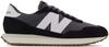 Sneakers New Balance 237v1 237 V1 Black/magnet